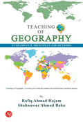 Teaching of Geography : Fundamental Principles and Methods