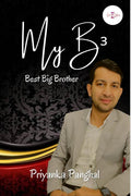 My B3  Best Big Brother /     