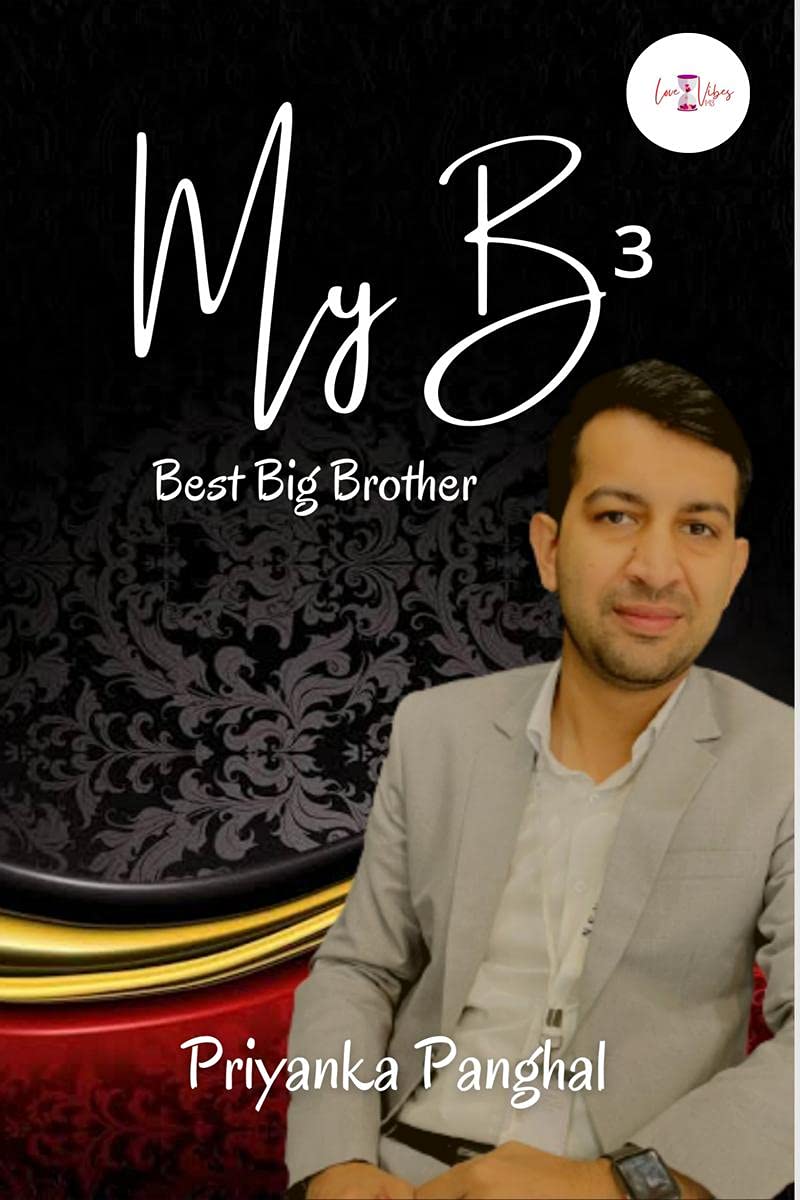 My B3  Best Big Brother /     