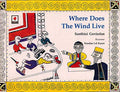 Where Does The Wind Live