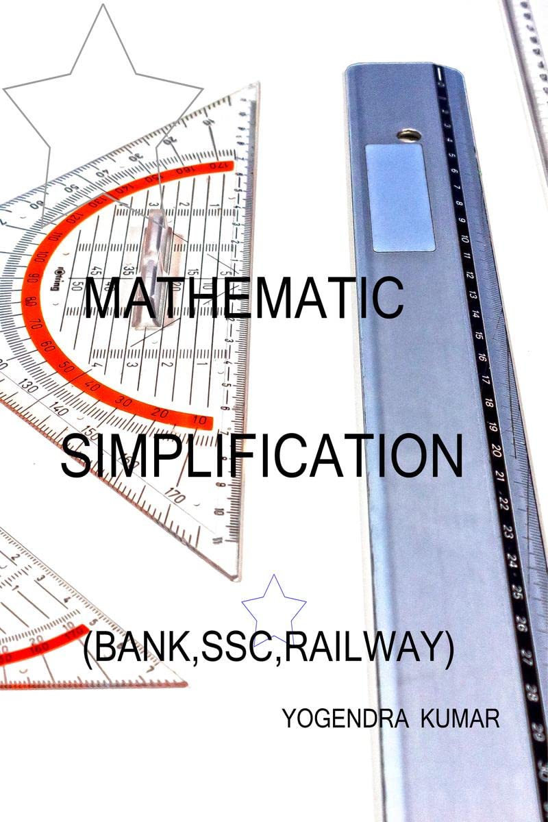 Simplification /  : Math