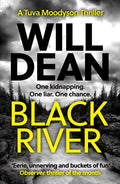 Black River: A must read Observer Thriller of the Month
