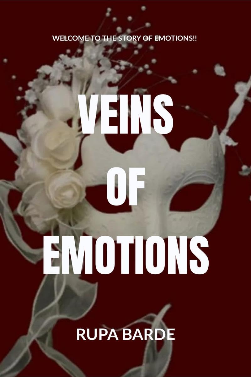 Veins of Emotions : Micro Poems