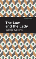 The Law and the Lady (Mint Editions  Crime, Thrillers and Detective Work)