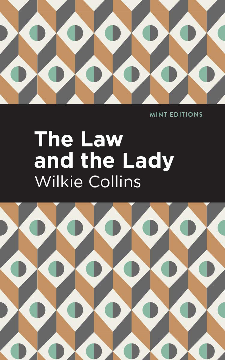 The Law and the Lady (Mint Editions  Crime, Thrillers and Detective Work)