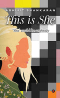 This Is She : She Could Be Anybody