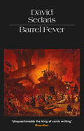 Barrel Fever [Paperback] David Sedaris