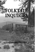 Folktale Inquiries : A Study of Selected Folktales of Himachal Pradesh