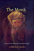 The Monk (Sadhu) : Sadhu