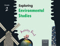 Together With ICSE Exploring Environmental Studies Activity Book for Class 2 (Act Book)
