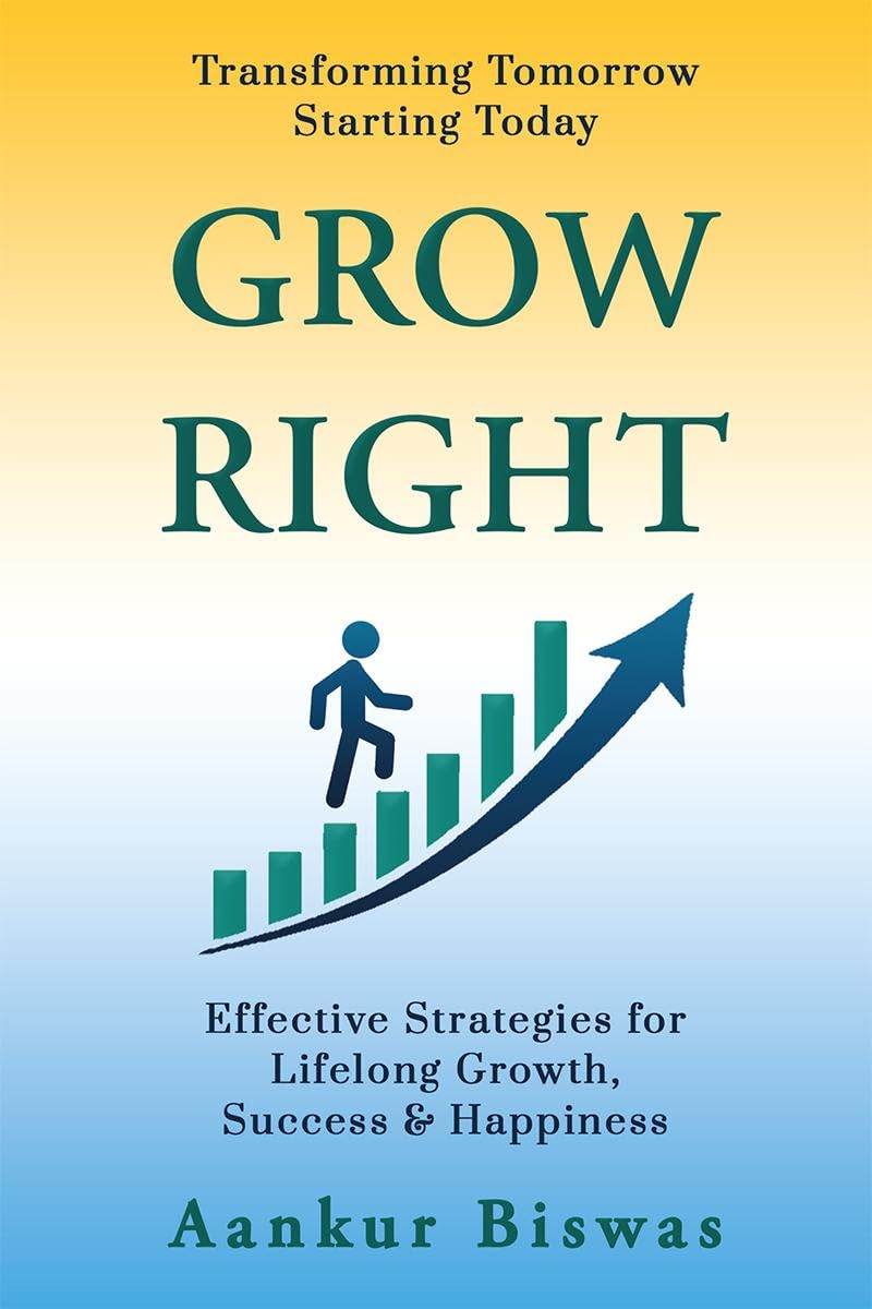 GrowRight : Transforming Tomorrow, Starting Today