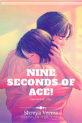 Nine seconds of Ace!: Unpredictable Love!!