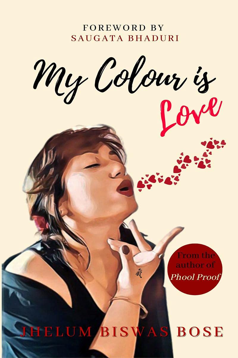 My Colour Is Love