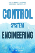 Control System Engineering