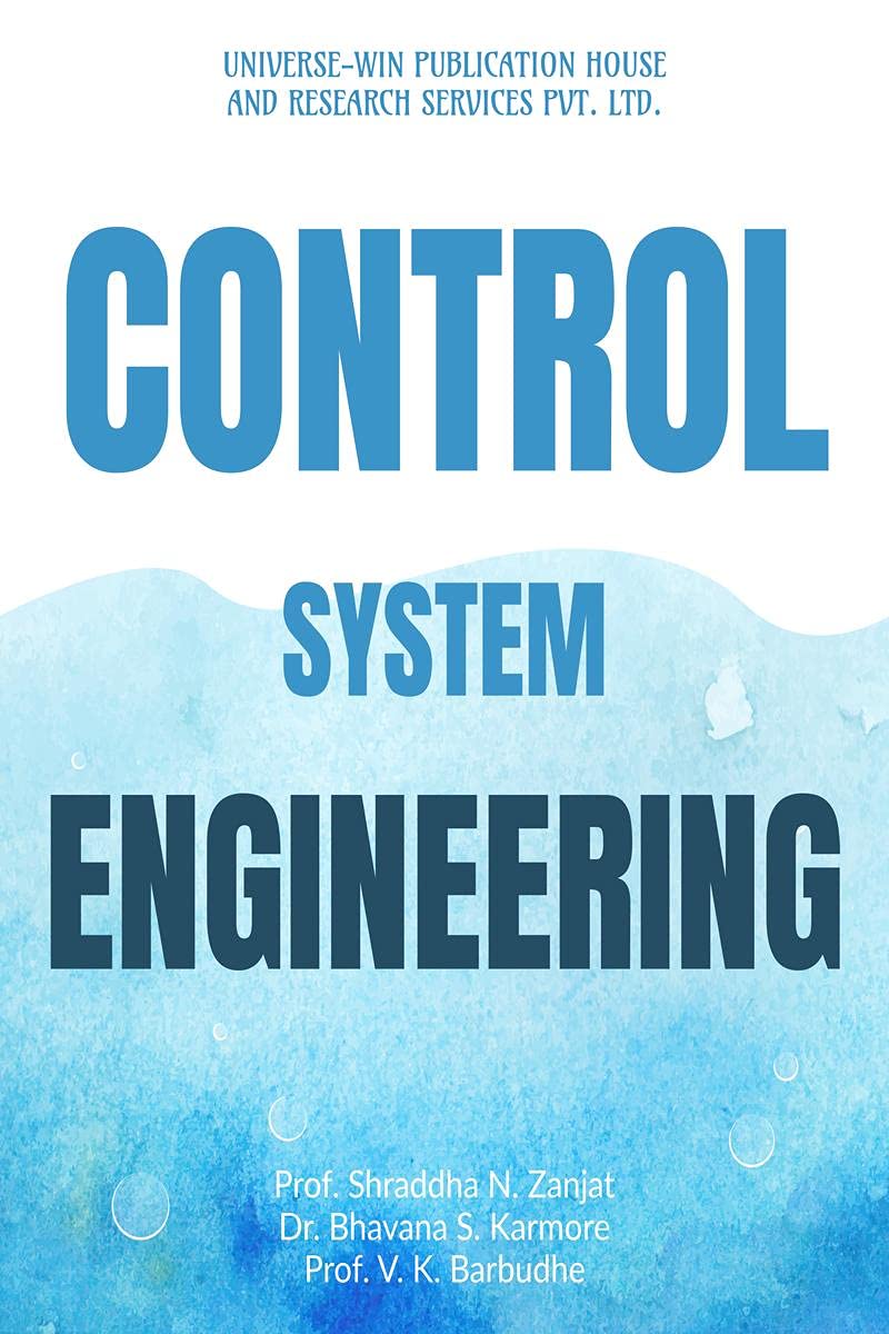 Control System Engineering