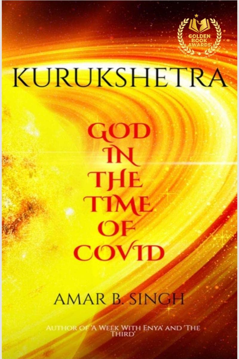 Kurukshetra : God In The Time Of Covid