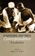 GandhiNehru Correspondence