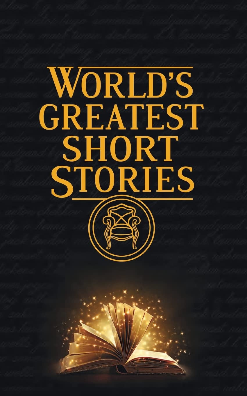 WorldS Greatest Short Stories