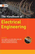 Hand Book Of Electrical Engineering