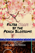 Filter Kaapi By The Peach Blossoms. : Filter Kaapi By The Peach Blossoms