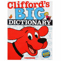 CliffordS Big Dictionary