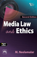 MEDIA LAW AND ETHICS (Textbook)
