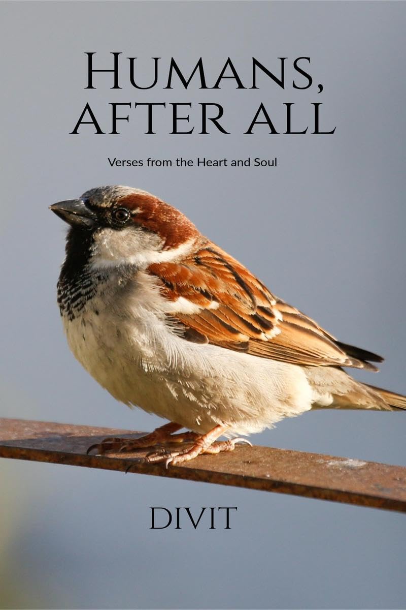 Human After All