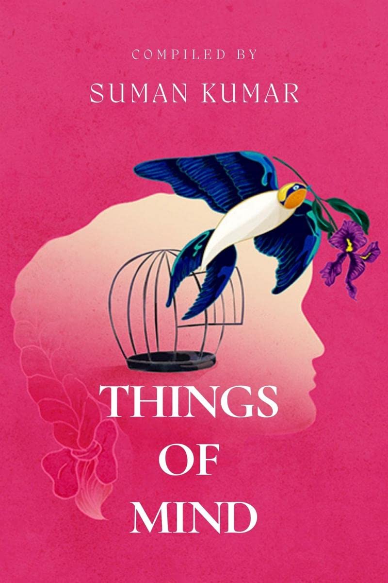 Things of mind