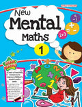 New Mental Maths1