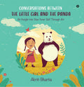Conversations Between The Little Girl And The Panda : An Insight Into Your Inner Self Through Art