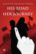 His Road & Her Journey