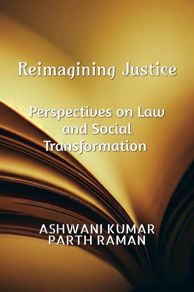 Reimagining Justice