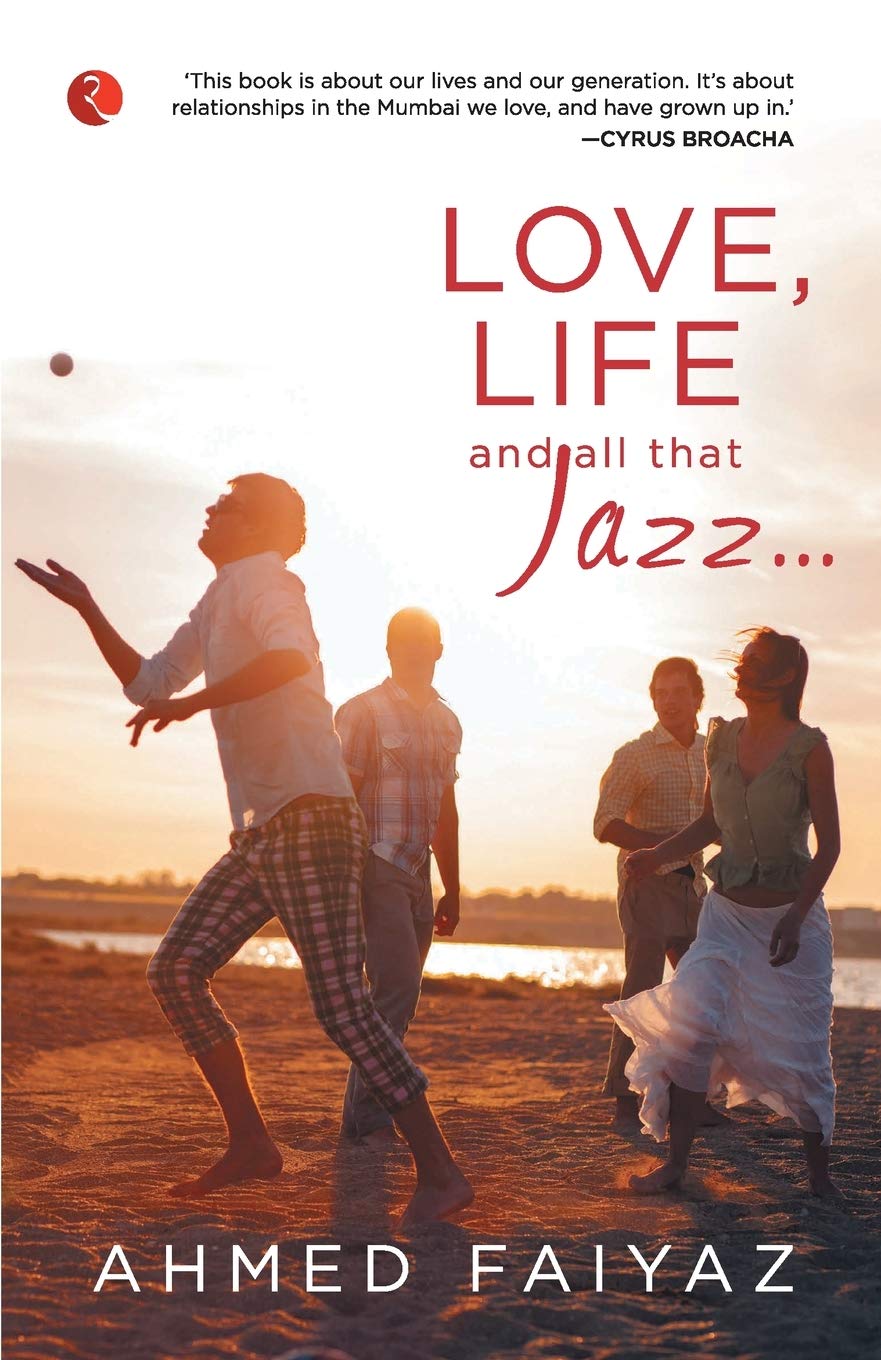Love, Life and All That Jazz...