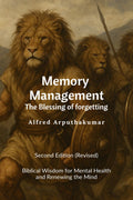 Memory Management: The blessing of forgetting