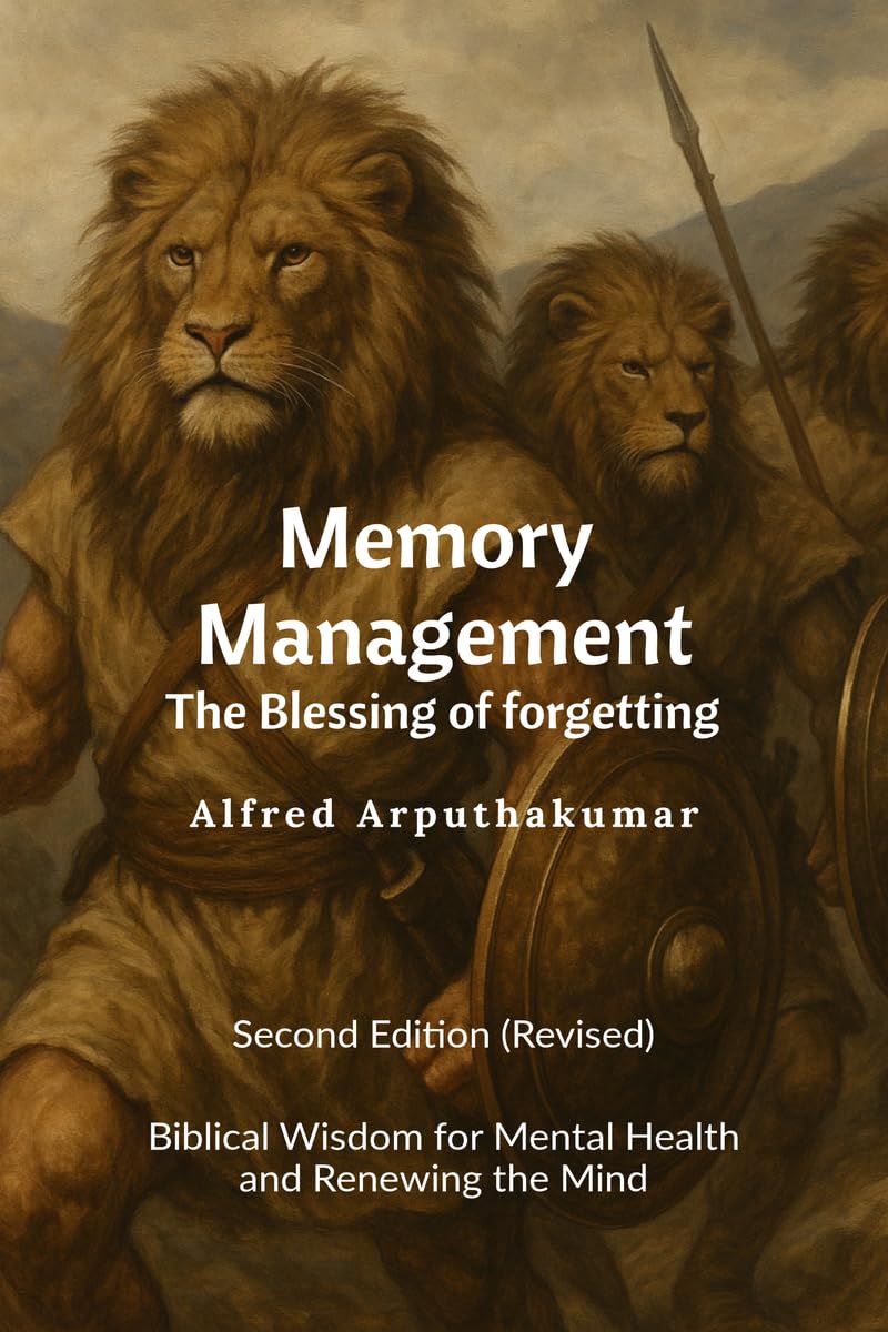 Memory Management: The blessing of forgetting