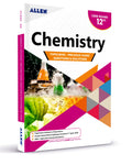 Cbse Chemistry Topicwise Solved Papers From Previous Years For Class 12Th By Allen