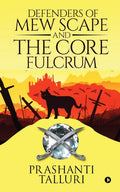 Defenders Of Mew Scape And The Core Fulcrum
