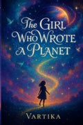 The Girl Who Wrote a Planet