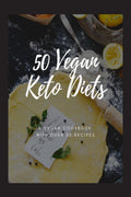 50 Vegetarian Keto Diets
