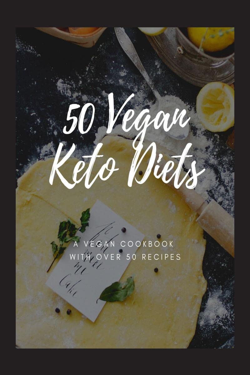 50 Vegetarian Keto Diets