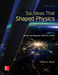 Six Ideas That Shaped Physics: Unit E  Electromagnetic Fields