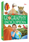 Encyclopedia: Geography Encyclopedia
