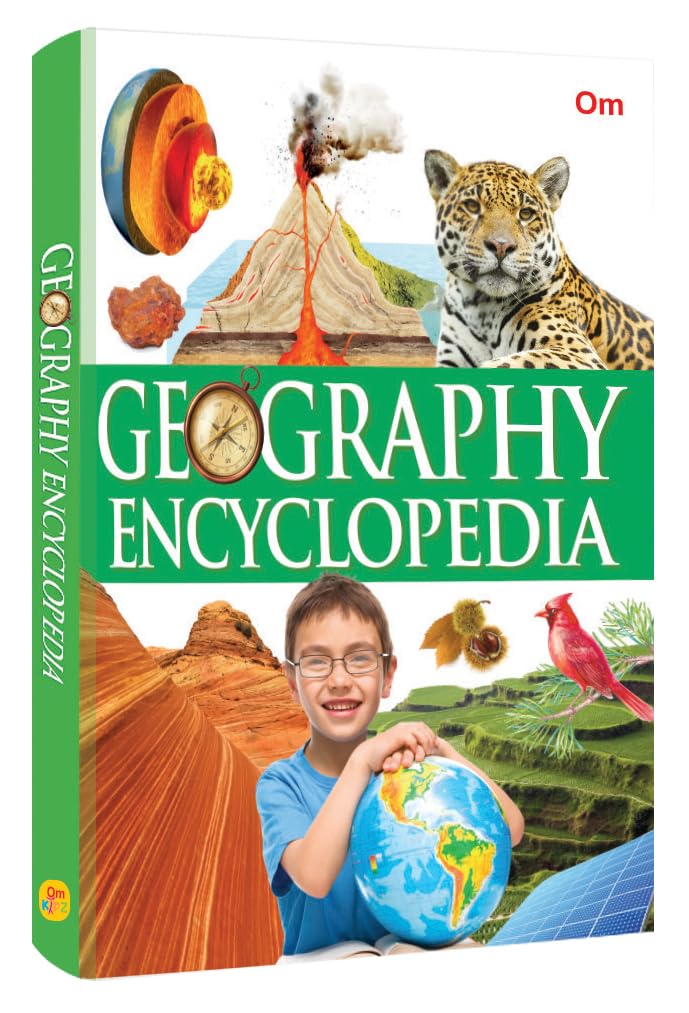 Encyclopedia: Geography Encyclopedia