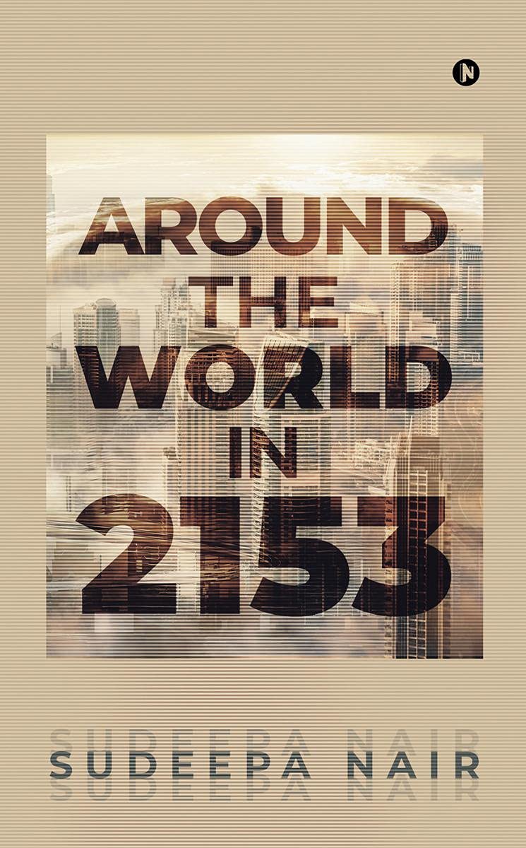 Around The World In 2153