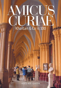 Amicus Curiae khaitan @ Co is 100.
