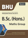 B. Sc. Hons., Maths Group Guide