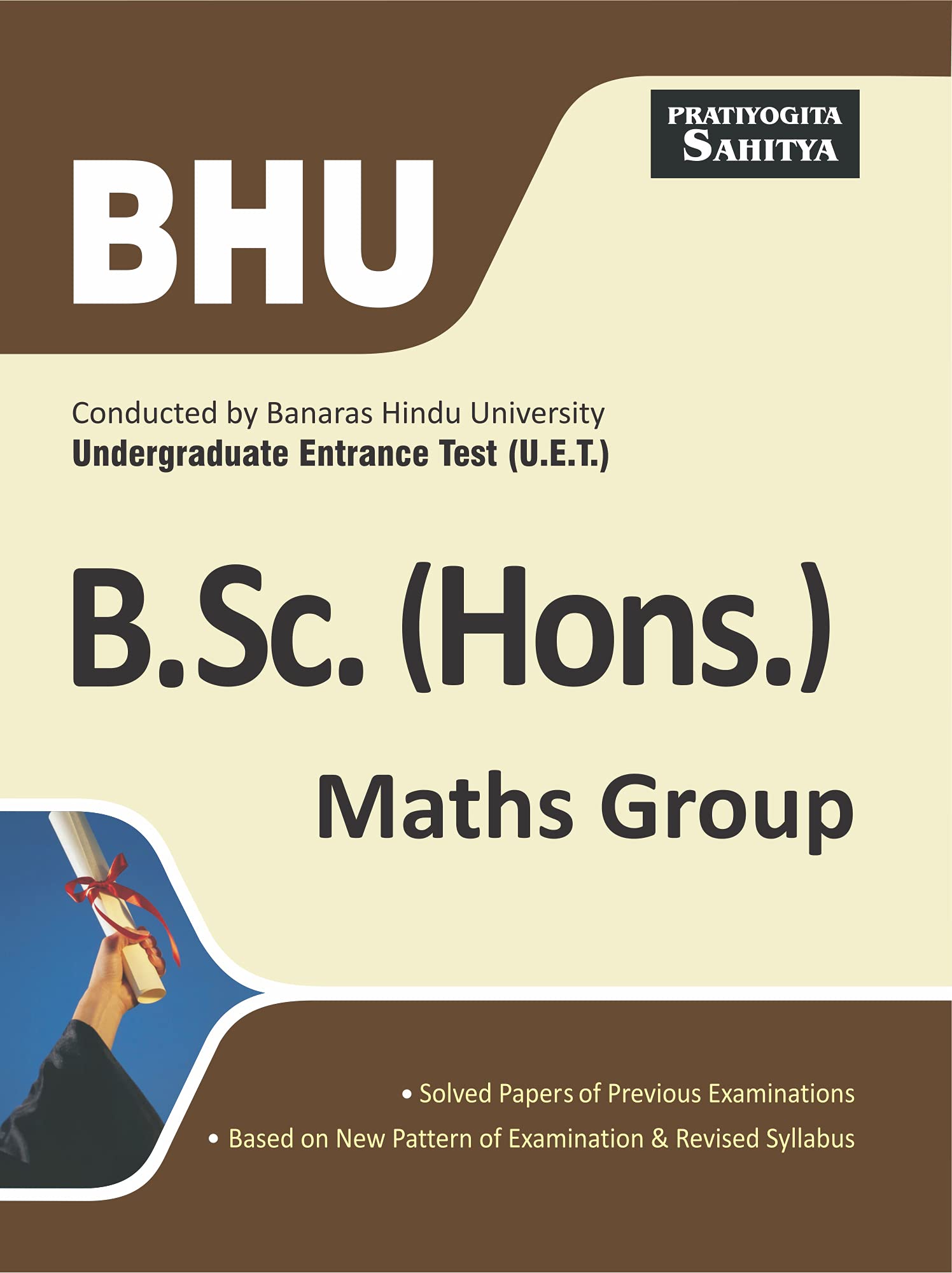 B. Sc. Hons., Maths Group Guide