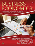 Business Economics : For Ca Foundation Students