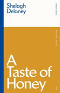 A Taste Of Honey (Modern Classics)