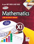 Mathematics Laboratory Activity BookClass XI